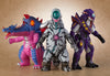 SSSS.GRIDMAN Good Smile Company SSSS.Soft Vinyl Kaiju: Devadadan