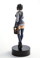 Shunya Yamashita Military Qty's Max Factory PLAMAX MF-41 minimum factory Allier: Makeup Edition