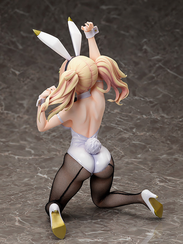 PHANTASY STAR ONLINE 2 es FREEing Gene: Bunny Ver.