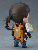 1282 DEATH STRANDING Nendoroid Sam Porter Bridges
