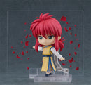 1394 Yu Yu Hakusho Nendoroid Kurama