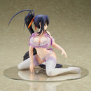 High School DxD HERO BellFine Himejima Akeno Lingerie Ver. (re-run)