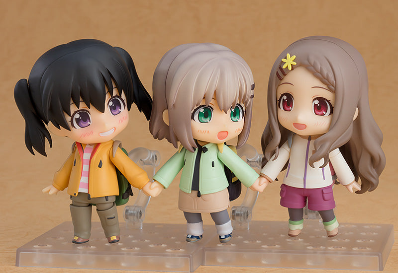1397 Encouragement of Climb: Next Summit Nendoroid Kokona Aoba