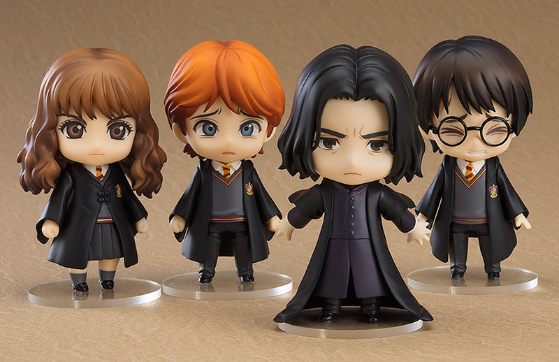 1187 Harry Potter Nendoroid Severus Snape