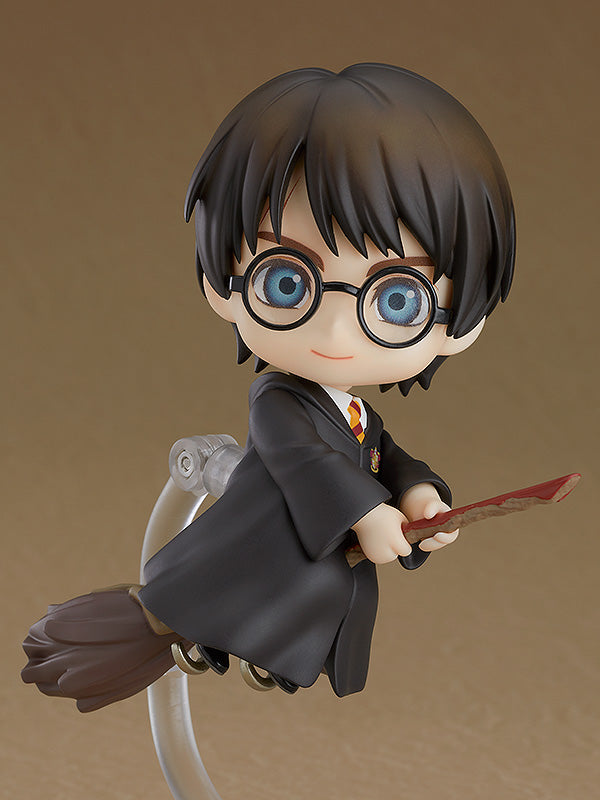 0999 Harry Potter Nendoroid Harry Potter