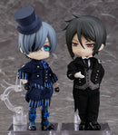 Black Butler: Book of the Atlantic Nendoroid Doll: Outfit Set (Sebastian Michaelis)