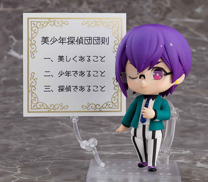 1619 Pretty Boy Detective Club Nendoroid Mayumi Doujima