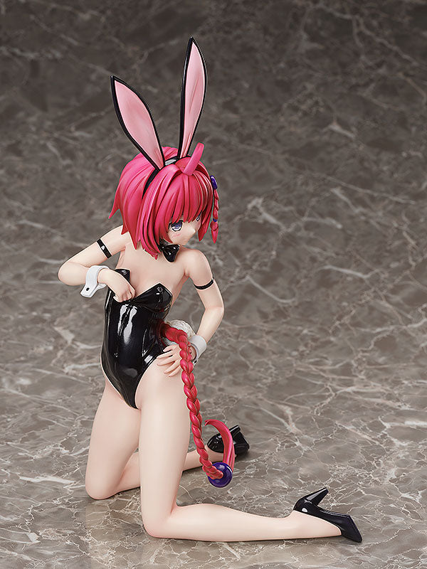 To Love-Ru Darkness FREEing Mea Kurosaki: Bare Leg Bunny Ver.