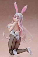 Yuuna and the Haunted Hot Springs FREEing Yuuna Yunohana: Bunny Ver.