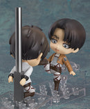 390 Attack on Titan Nendoroid Levi (3rd-run)