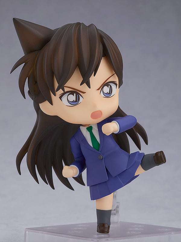 1358 Detective Conan Nendoroid Ran Mouri