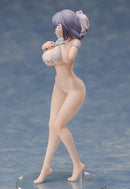 SENRAN KAGURA PEACH BEACH SPLASH FREEing Yumi: Swimsuit Ver.