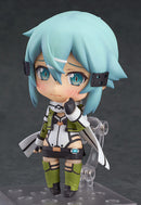 452 Sword Art Online II Nendoroid Sinon (re-run)