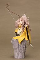 Shining Wind Orchid Seed Touka 1/8 PVC Figure