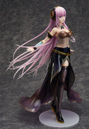 Character Vocal Series 03: Megurine Luka FREEing Megurine Luka V4X