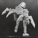 PLA-ACT OPTION SERIES PLUM PLA-ACT OPTION SERIES08:Gimmick Knife