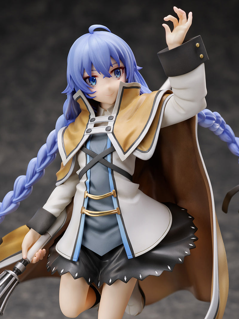 Mushoku Tensei jobless reincarnation FURYU Corporation Roxy Migurdia