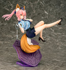 Fate/EXTELLA LINK Phat! Company Tamamo no Mae: Police FOX Ver.