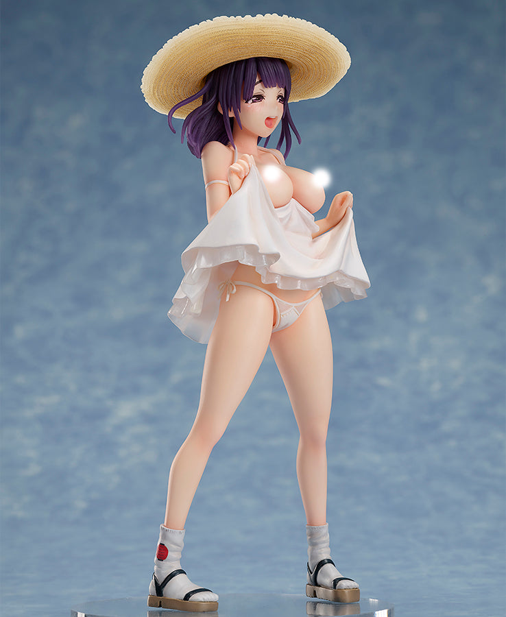 Love Me Tender BINDing Sawa
