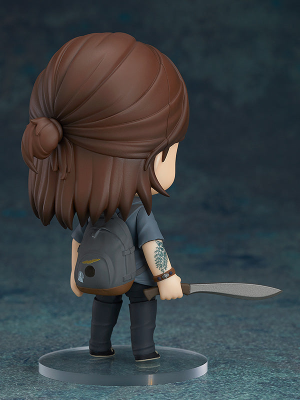 1374 The Last of Us Part II Nendoroid Ellie