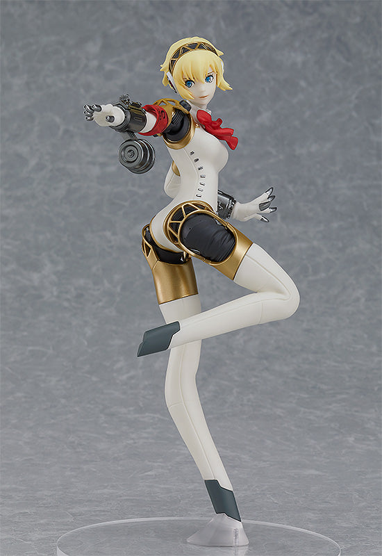 PERSONA 3 POP UP PARADE Aigis