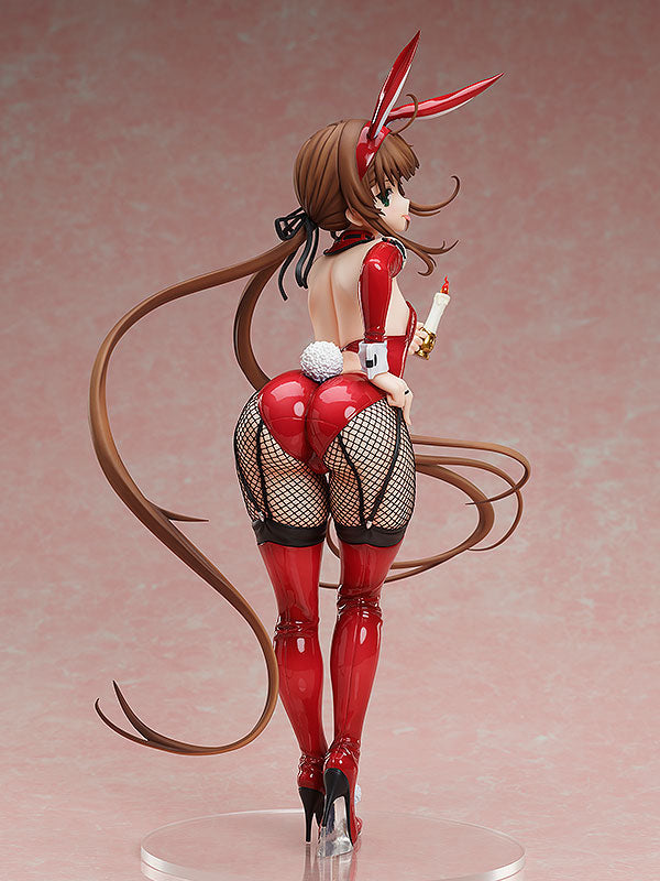 Shinobi Master Senran Kagura: NEW LINK FREEing Ryobi: Bunny Ver.