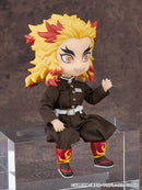 Demon Slayer: Kimetsu no Yaiba Nendoroid Doll Kyojuro Rengoku
