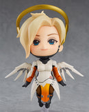 790 Overwatch Nendoroid Mercy: Classic Skin Edition