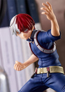 My Hero Academia POP UP PARADE Shoto Todoroki: Hero Costume Ver.