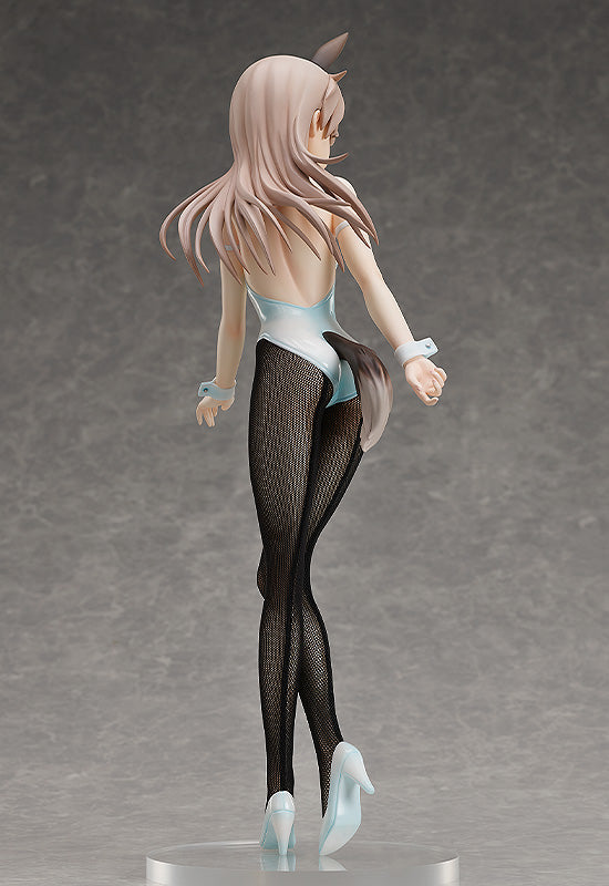 Strike Witches: Road to Berlin FREEing Eila Ilmatar Juutilainen: Bunny Style Ver.