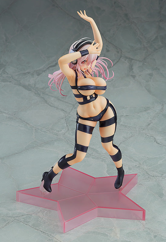 T.M.Revolution / Super Sonico GOOD SMILE COMPANY Super Sonico: HOT LIMIT Ver.