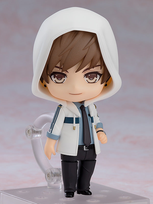 1119 Love & Producer Nendoroid Qi Bai (re-run)