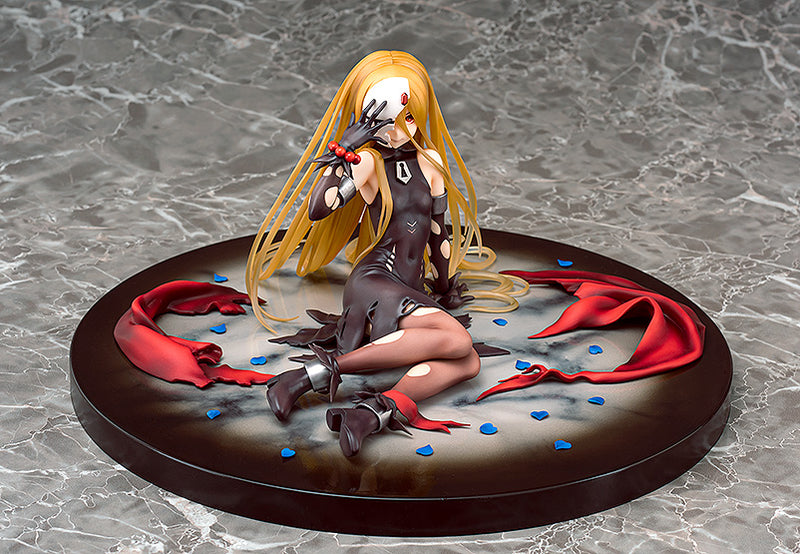 Overlord III Phat! Company Evileye