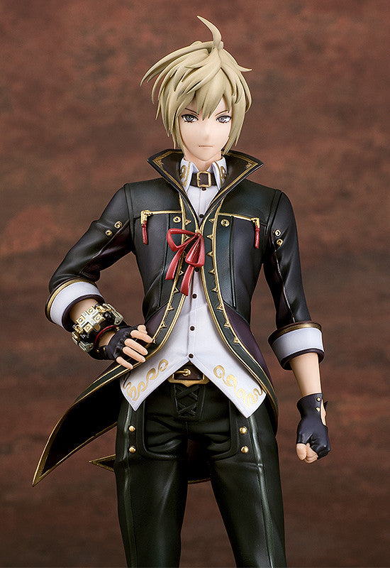GOD EATER 2 RAGE BURST Phat! Julius Visconti