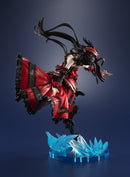 Date A Bullet KADOKAWA Date A Bullet Kurumi Tokisaki 1/7th scale figure