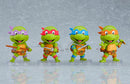 1987 Teenage Mutant Ninja Turtles Nendoroid Leonardo