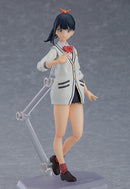 440 SSSS.GRIDMAN  figma Rikka Takarada (re-run)