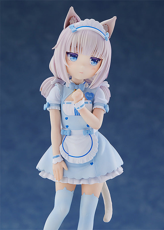 NEKOPARA PLUM Vanilla ~Pretty Kitty Style~ (Pastel Sweet)