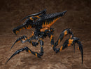 SP-124 Starship Troopers: Traitor of Mars figma Warrior Bug
