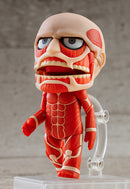 1925 Attack on Titan Nendoroid Colossal Titan Renewal Set