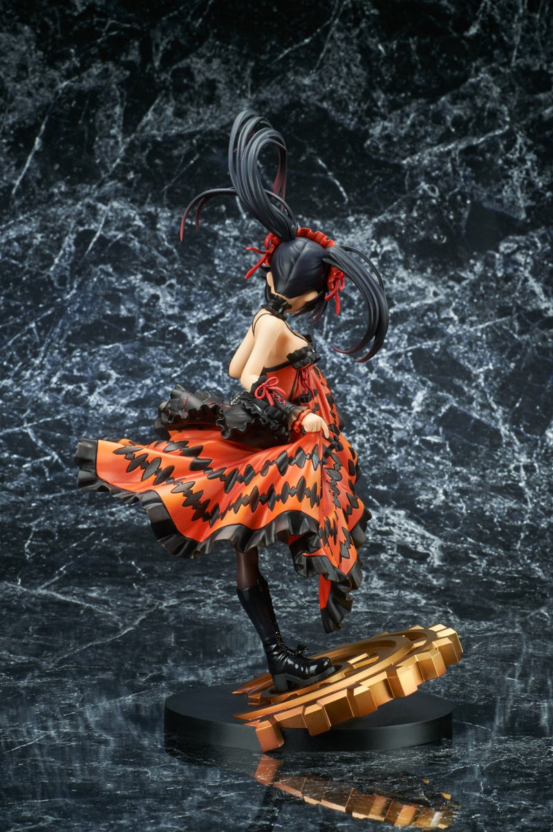 Date a Live II Broccoli 1/8 scale figure Date a Live II [Kurumi Tokisaki]