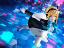 Persona 3: Dancing in Moonlight Phat! Company Aigis