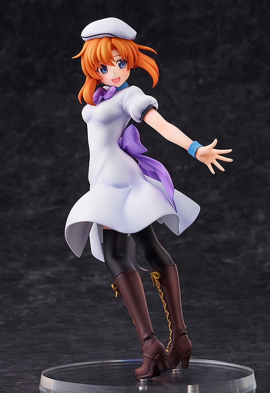 Higurashi: When They Cry ? GOU Miyuki Rena Ryugu