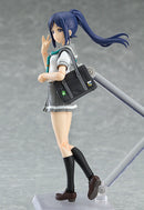 340 Love Live! Sunshine!! figma Kanan Matsuura