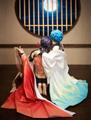 DRAMAtical Murder native Aoba & Koujaku