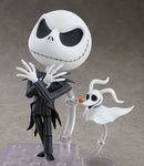 1011 The Nightmare Before Christmas Nendoroid Jack Skellington (Re-run)