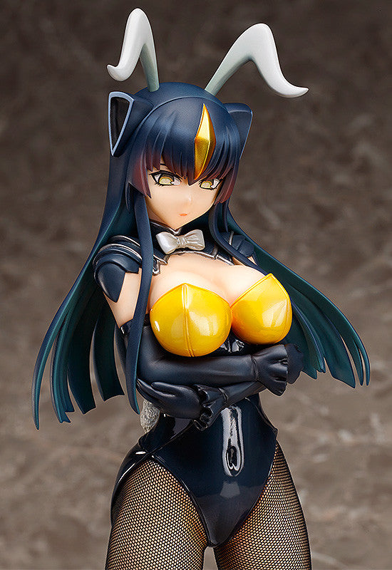 Ultra Monsters Personification Project FREEing Zetton: Bunny Ver.