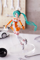 Hatsune Miku GT Project Racing POP UP PARADE Racing Miku 2010 Ver.