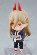 1580 Chainsaw Man Nendoroid Power (re-run)