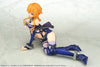DATE A LIVE Ⅱ GRIFFON ENTERPRISES Yuzuru Yamai